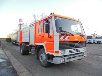 Feuerwehrfahrzeug Volvo FL 7- 190: das Bild 3