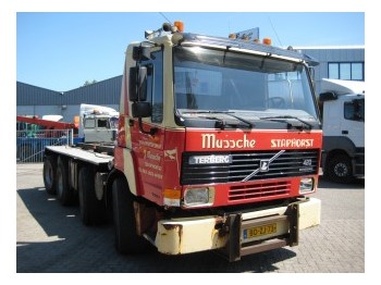 Terberg FL1850 - Containerwagen/ Wechselfahrgestell LKW