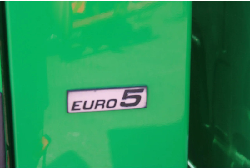 Koffer LKW DAF LF 45 .160 + EURO 5 + LIFT: das Bild 14