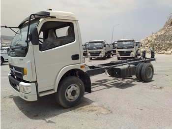 DongFeng DF5.7 - Fahrgestell LKW