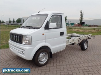 Dongfeng CV21 4x2 (25 Units) - Fahrgestell LKW