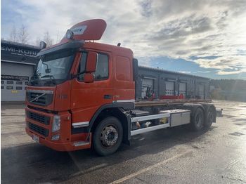 Fahrgestell lkw VOLVO FM11 450
