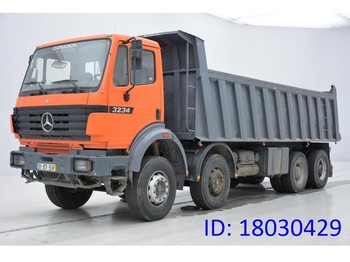 Kipper Mercedes-Benz SK 3234K - 8x4