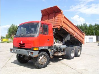 Tatra T815 6x6 S3 - Kipper