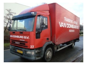 Iveco ML120-18 - Koffer LKW