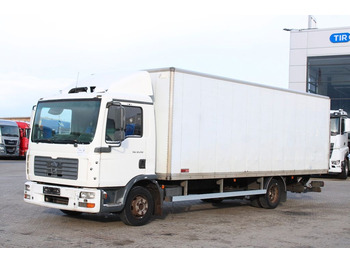 MAN LKW in Tschechien neu kaufen - Truck1 Deutschland