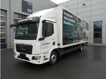 Koffer lkw MAN TGL 12.250 4x2 BL CH