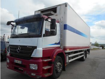 Koffer lkw Mercedes Axor 1824
