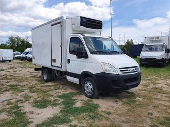 Kühlkoffer lkw IVECO DAILY 35 C 12