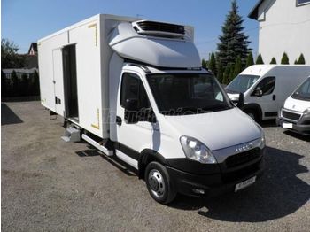 Kühlkoffer lkw IVECO DAILY 50 C 15