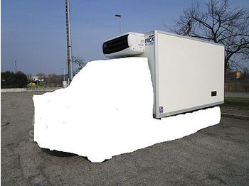 Kühlkoffer lkw Iveco - DAILY 35C13