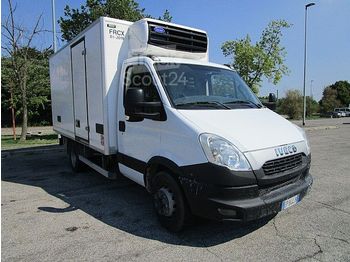 Kühlkoffer lkw Iveco - DAILY 60C15