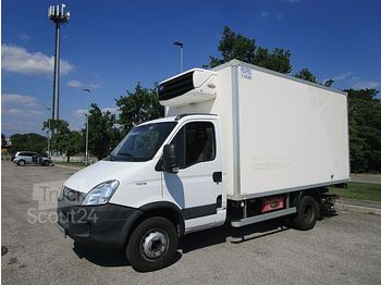 Kühlkoffer lkw Iveco - DAILY 70C18