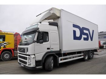 Kühlkoffer lkw VOLVO FM 6X2
