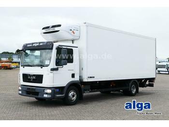 Kühlkoffer LKW MAN 12.220 TGL BL 4x2, Euro 5, Thermo King, LBW,Luft: das Bild 1