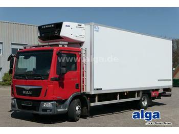 Kühlkoffer LKW MAN 12.250 TGL BL 4x2, Euro 6, Carrier 950MT, LBW: das Bild 1