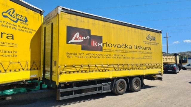 MAN TGX 26.460 Vario-Rahmen deutsches Fahrzeug. ohne Wechselbrücke Plane  LKW in Deutschland zum Verkauf – Truck1 Österreich