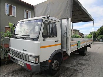 Plane lkw Iveco - 109.14