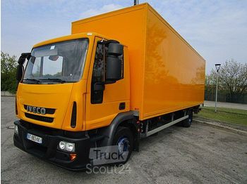 Plane lkw Iveco - EUROCARGO 120E18