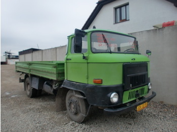  IFA L60 - Pritsche LKW