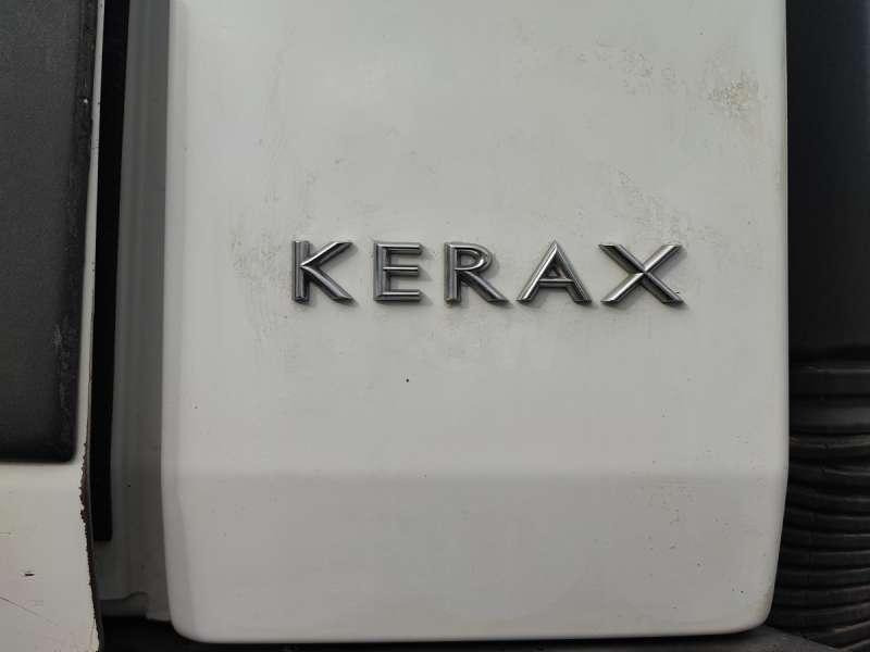 Abrollkipper Renault KERAX 410 DXI 6X4: das Bild 13