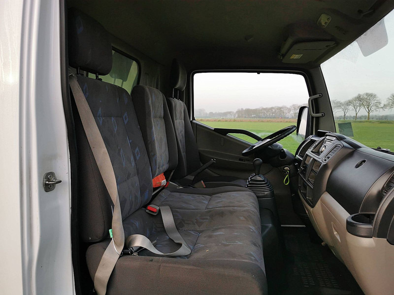 Koffer LKW Renault Maxity  bakwagen deuren!: das Bild 7