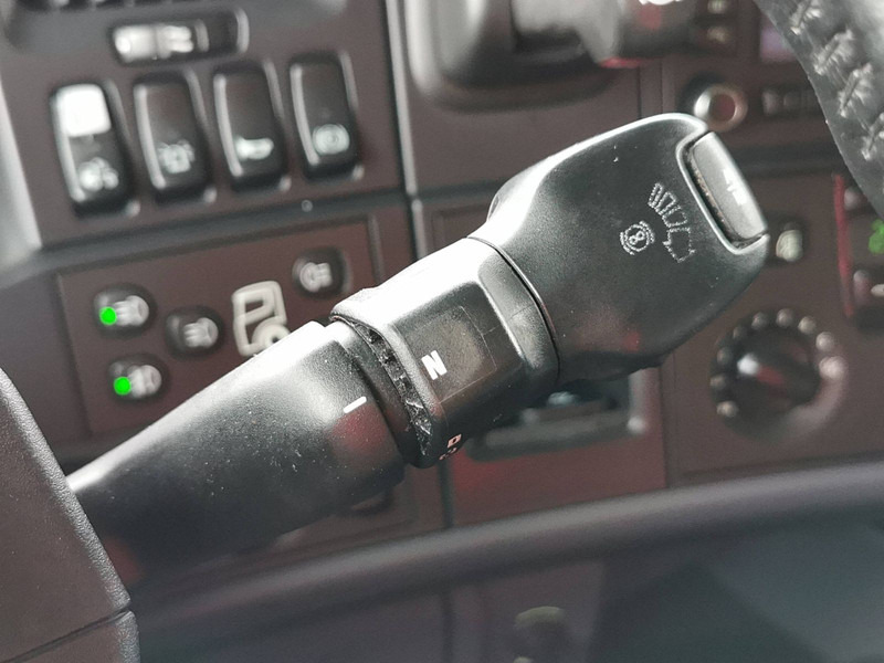 Pritsche LKW, Autokran Scania R490 6x2 pk16500 + remote: das Bild 14