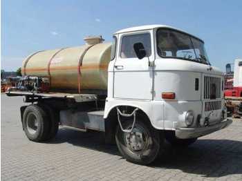 IFA Wasserfaß 5.000 ltr. mit W 50 Fahrgestell - Tankwagen
