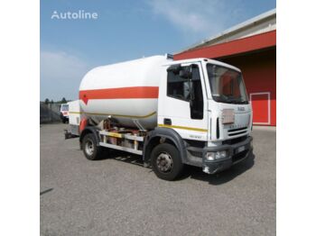 IVECO 130e21 - Tankwagen