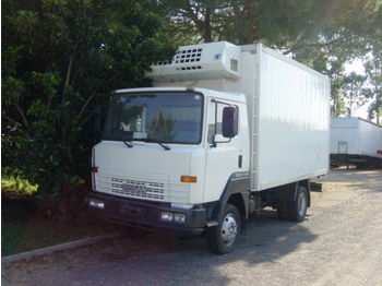 Nissan ECO T135 - Tankwagen