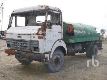 Tata LPT1615TC/48 11365 Litre 4X2 - Tankwagen