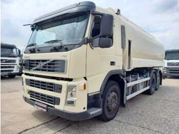 Tankwagen Volvo FMFH