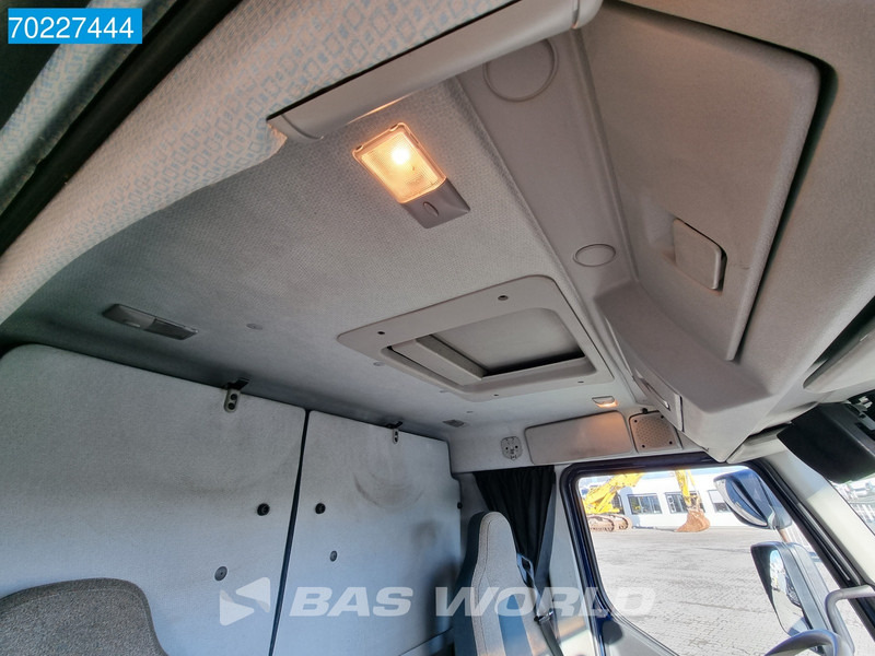 Koffer LKW Volvo FL 210 4X2 12tonner NL-Truck Ladebordwand Euro 6: das Bild 19