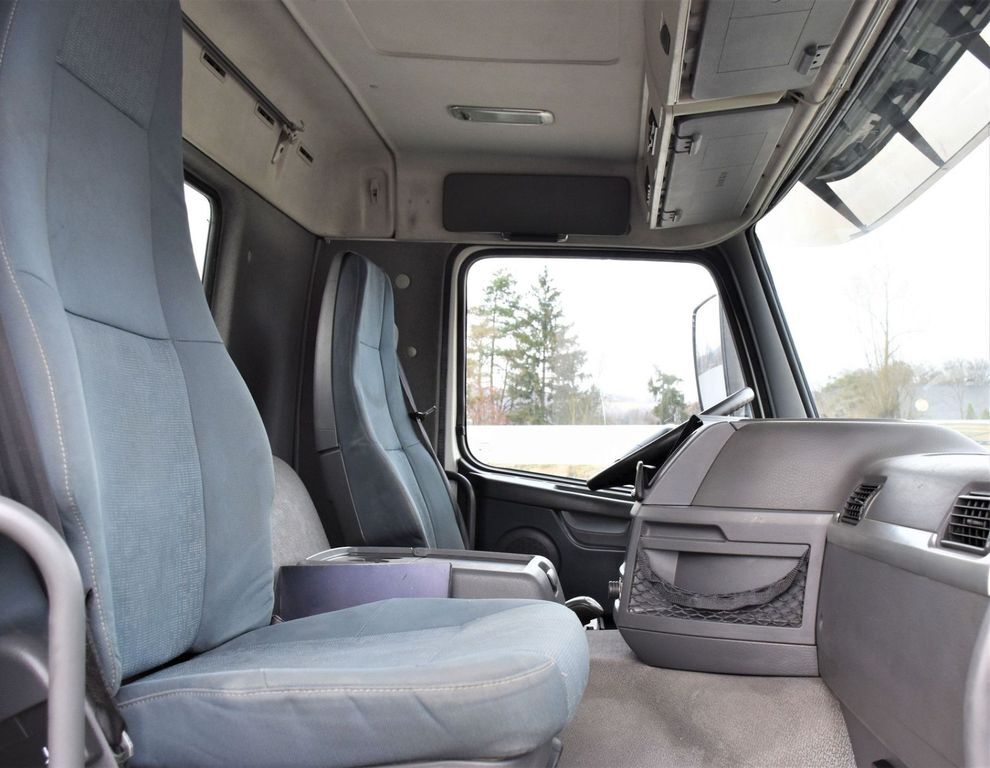 Autokran, Pritsche LKW Volvo FMX 380 PRITSCHE 6,50m *PK 18002-EH C+FUNK/6x4: das Bild 9