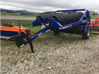 Ackerwalze Dal-bo DALBO Minimax 630 Snowflake