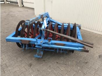 Ackerwalze / EIGENBAU 1,70 m