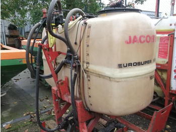 Jacoby EUROSUPER KS 15M - Anbauspritze