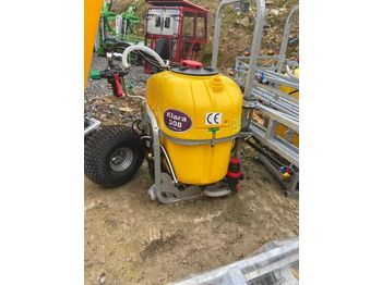 Anhängespritze Tolmet sprayer