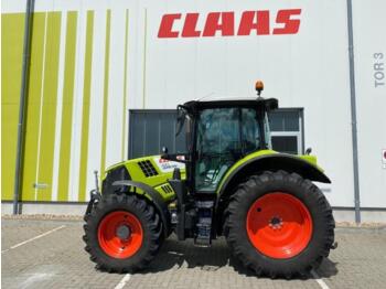Traktor CLAAS arion 510: das Bild 1