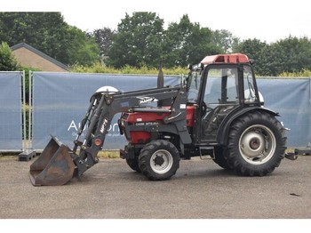 Traktor Case 2130V: das Bild 1