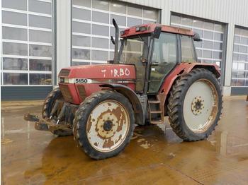 Traktor Case 5150: das Bild 1