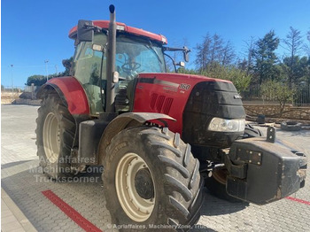Traktor Case IH 160 CVX: das Bild 3