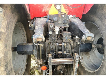 Case IH Magnum MX 230  - Traktor: das Bild 5