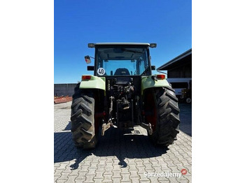 Claas 456 RX - Traktor: das Bild 3