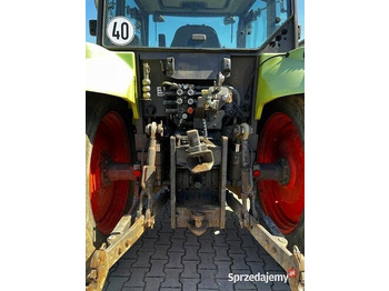 Claas 456 RX - Traktor: das Bild 5