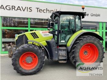 Traktor Claas ARION 650 CIS: das Bild 1