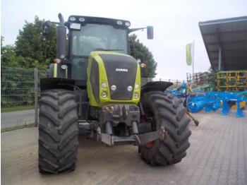 Traktor Claas AXION 810 CIS: das Bild 1