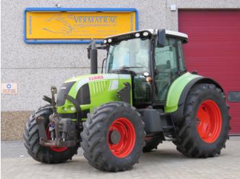 Traktor Claas Arion 620: das Bild 1