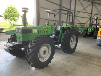 NEU: Traktor Deutz-Fahr Agrofarm 95C DT tractor: das Bild 1