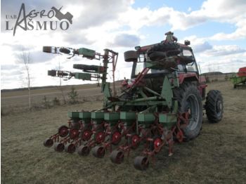 HASSIA Betasem - Einzelkornsämaschine